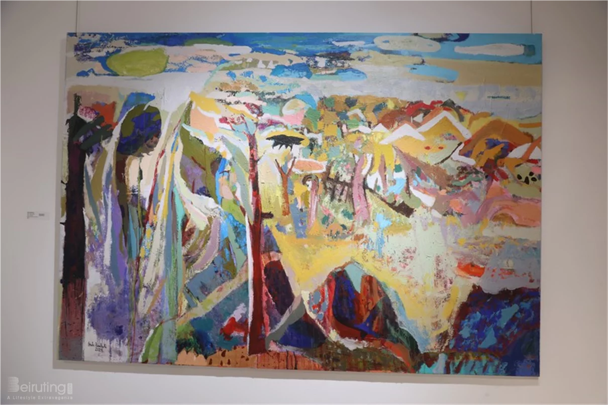 Christmas at The Gallery